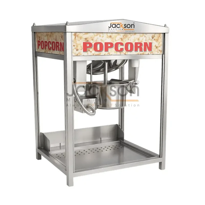 Popcorn Machine