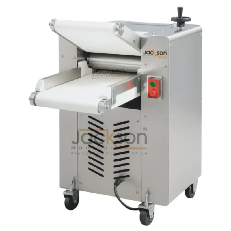 Sheeter Double Belt Machine