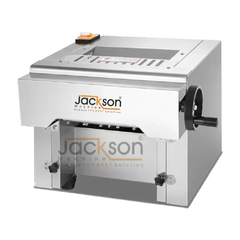 Sheeter Export Quality Machine