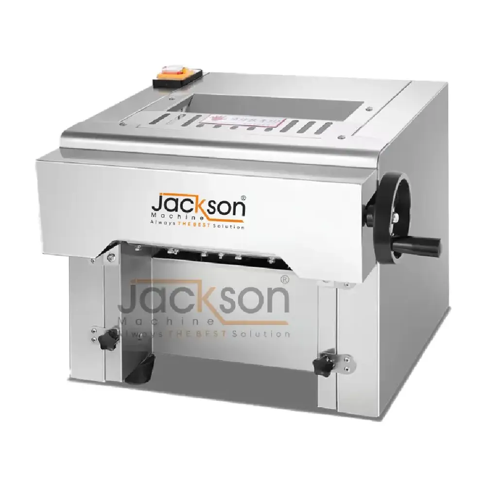 Sheeter Export Quality Machine