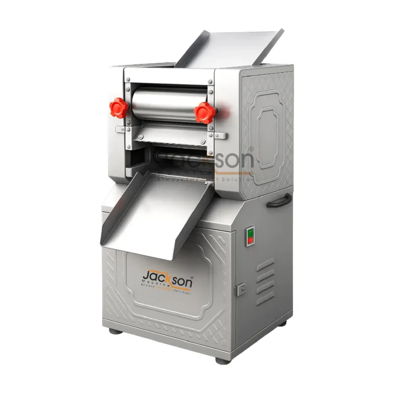 Sheeter Noodles Machine
