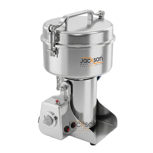 Spice Grinder Machine