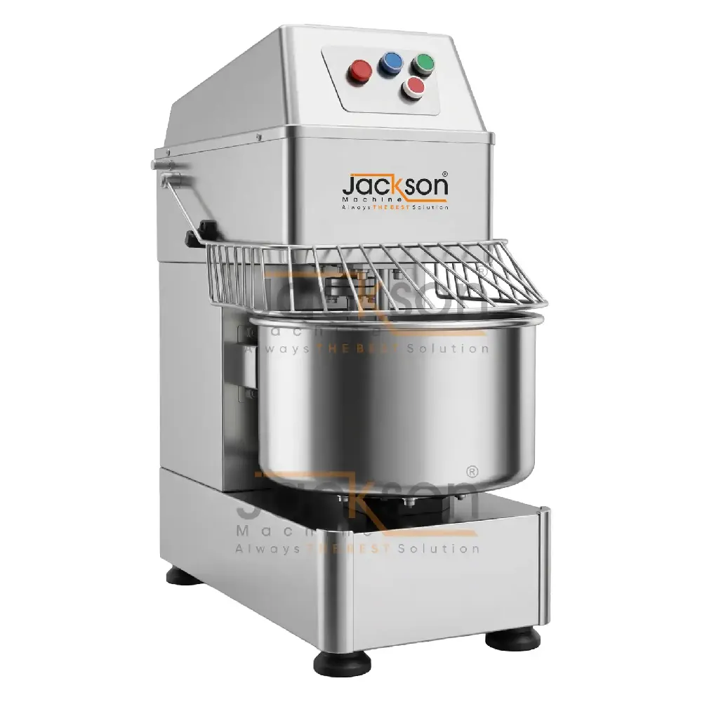 Spiral Atta Maker Machine
