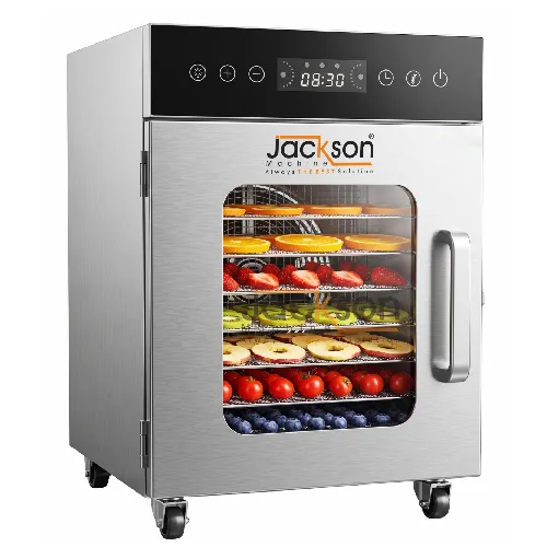 Dehydrator Machine