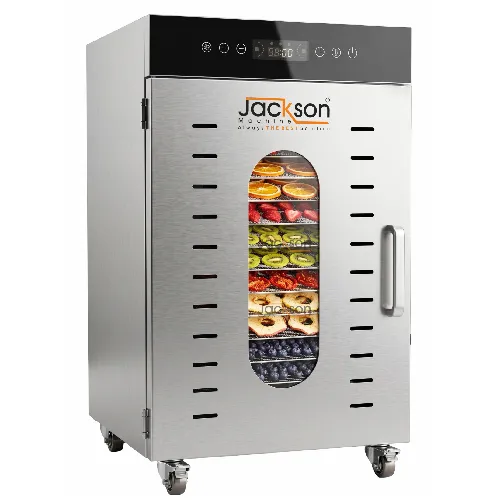 Dehydrator Machine