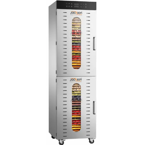 Dehydrator Machine
