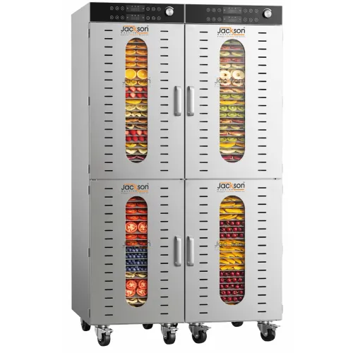 Dehydrator Machine