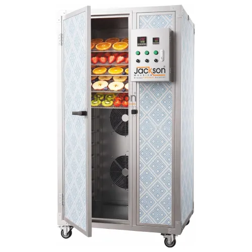 Dehydrator Machine