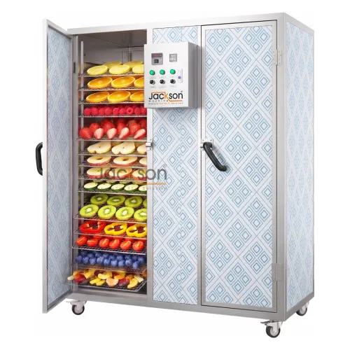 Dehydrator Machine