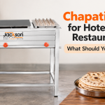 Chapati Tava for Hotels and Restaurants: What Should You Consider?