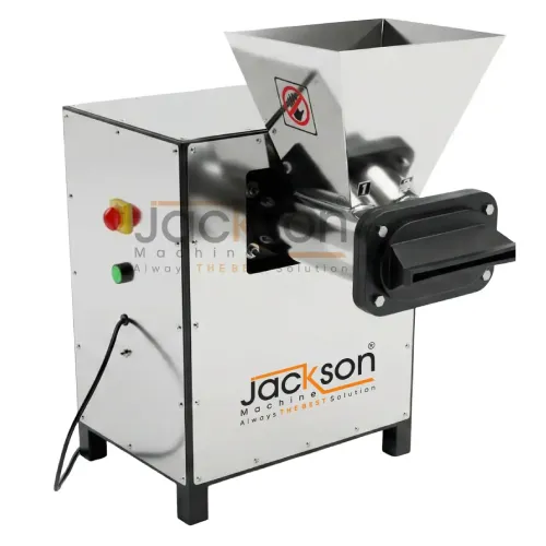 Extruder Sheeter Machine