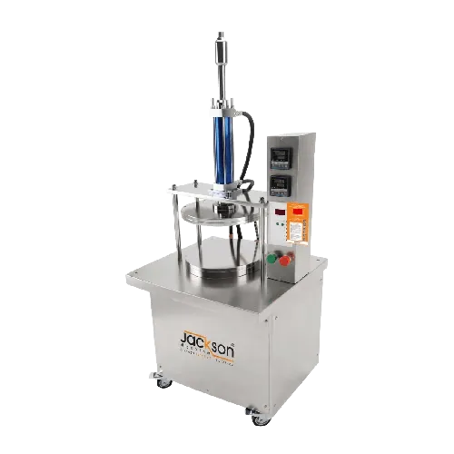 Hydraulic Pressing Machine