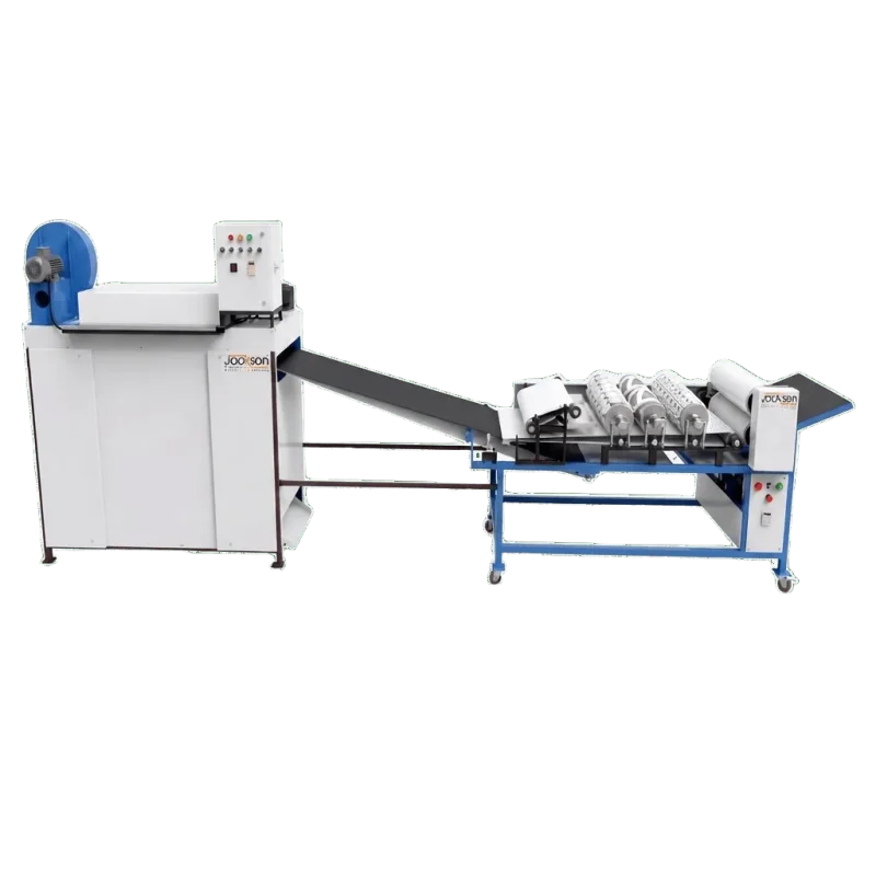 Papad Dryer Machine