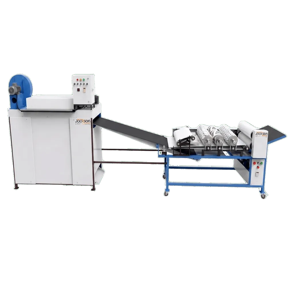 Papad Dryer Machine
