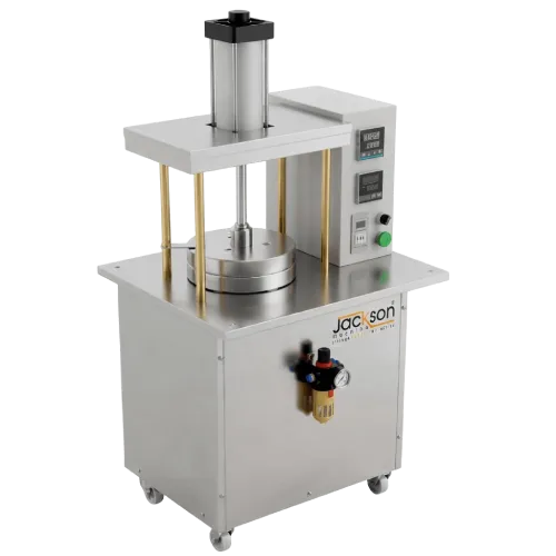 Pneumatic Pressing Machine